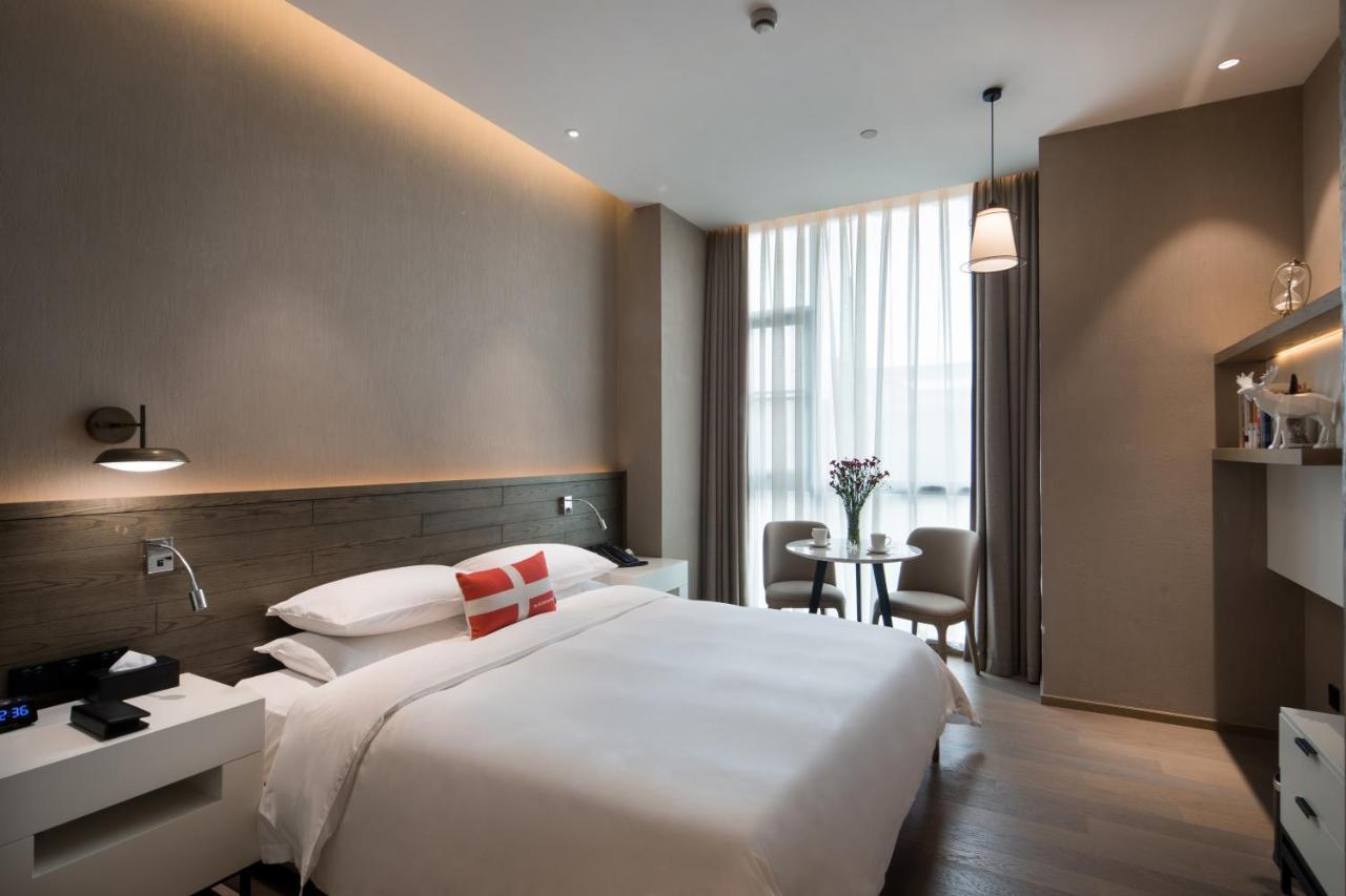 Swisstouches Residences