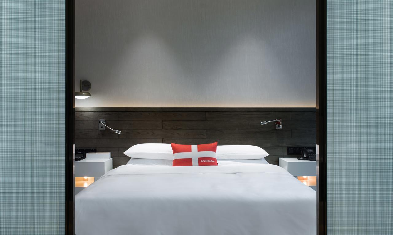 Swisstouches Residences Apartamento *