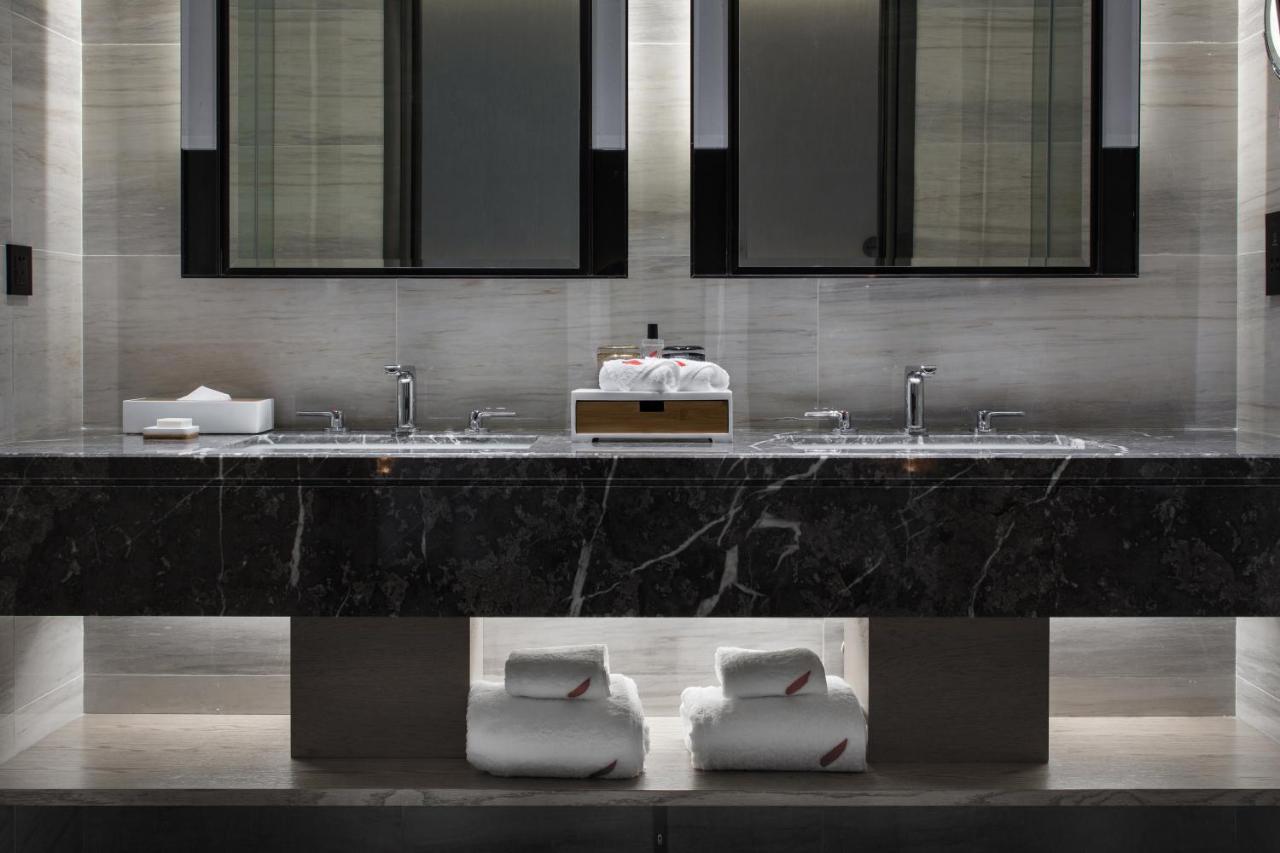 Swisstouches Residences *