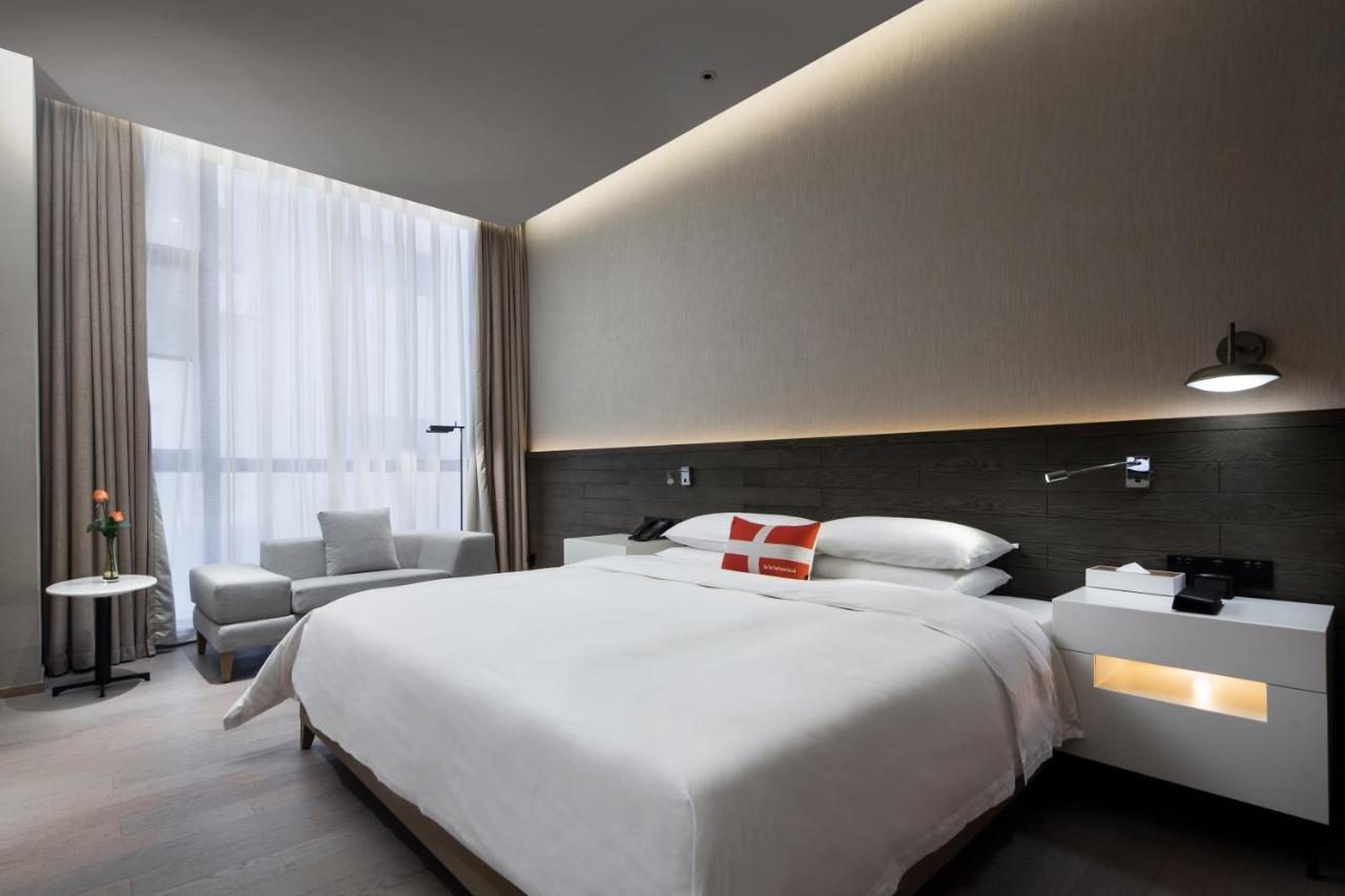 Swisstouches Residences Apartamento *