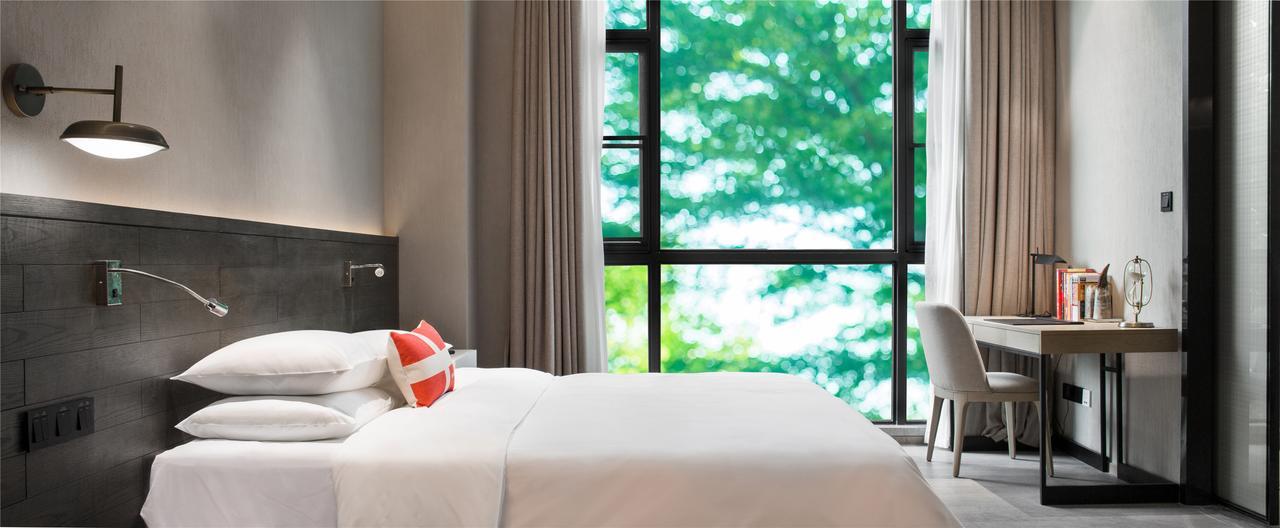 Apartamento Swisstouches Residences