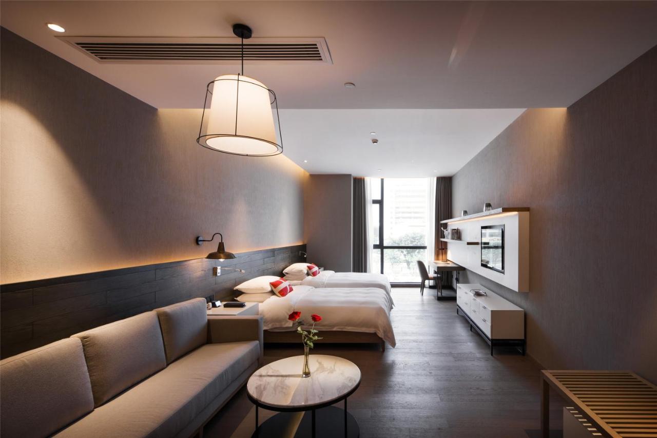 Apartamento Swisstouches Residences