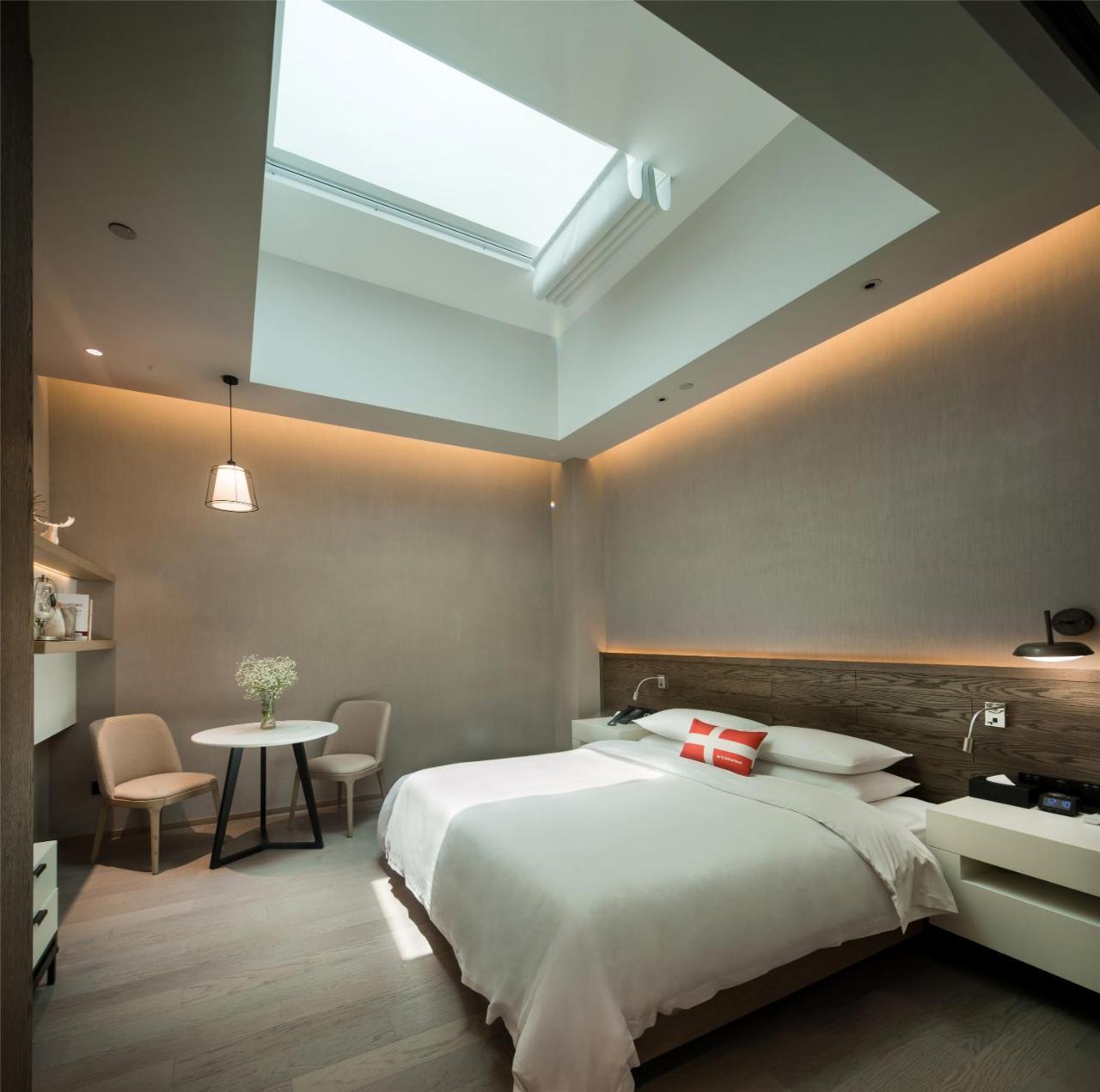 Apartamento Swisstouches Residences *
