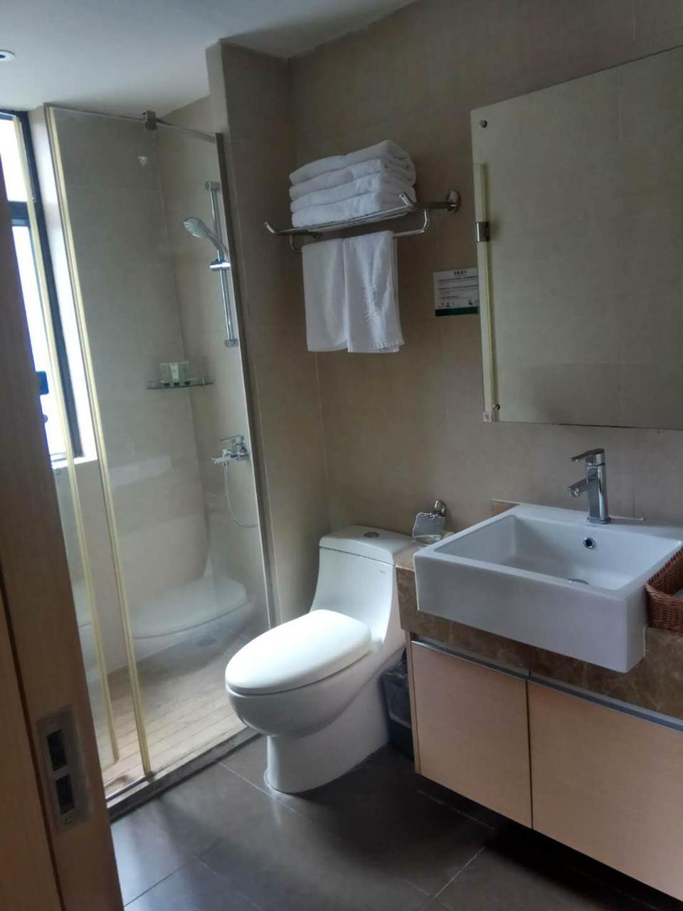 Aparthotel Xcellent International Serviced 4*