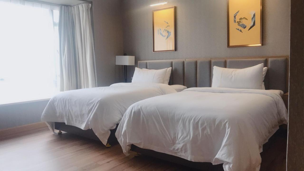 Xcellent International Serviced Aparthotel 4*