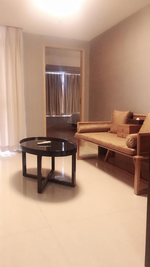 Xcellent International Serviced 4* Guangzhou