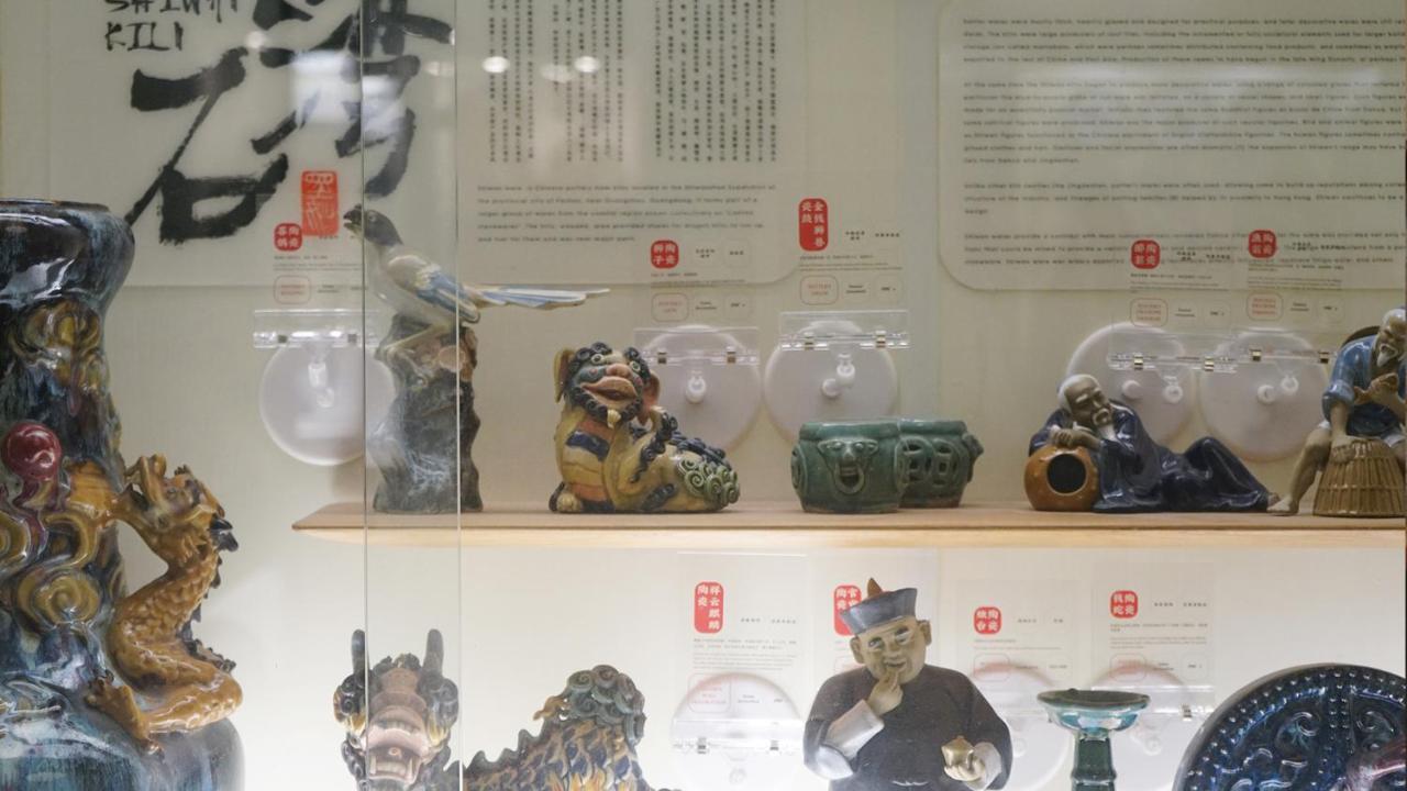 T.g Studio Jiangnanxi Branch Hotel
