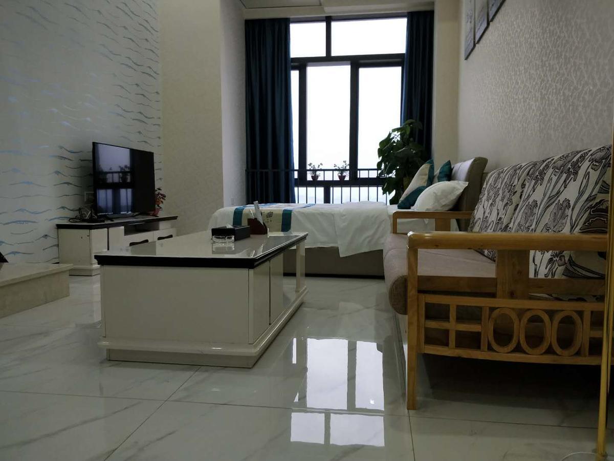 Mei Chen Boutique Apartment *