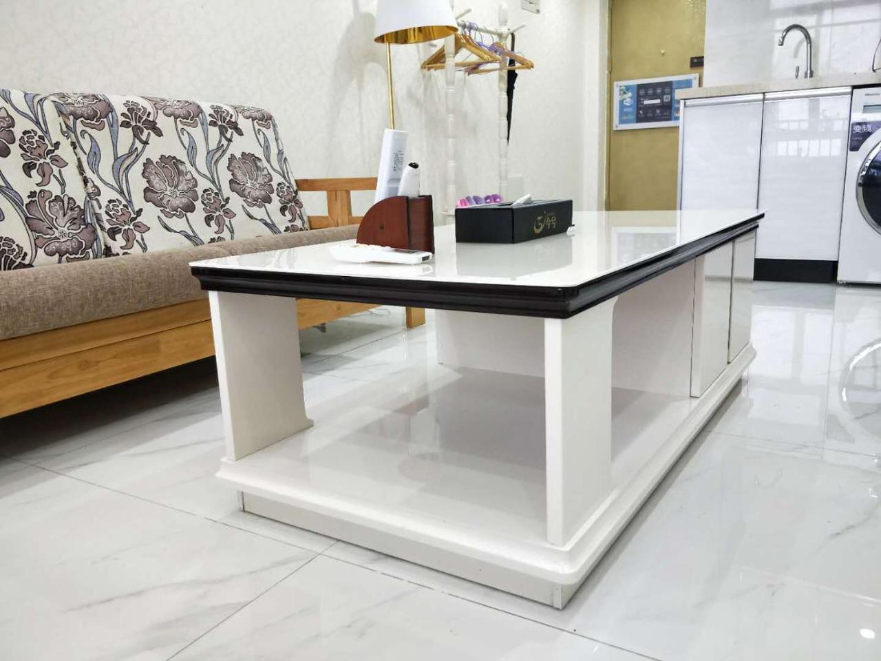 Mei Chen Boutique Apartment