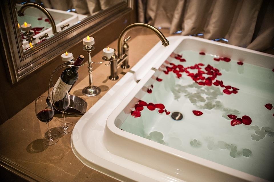 Hotel Weldon 5*