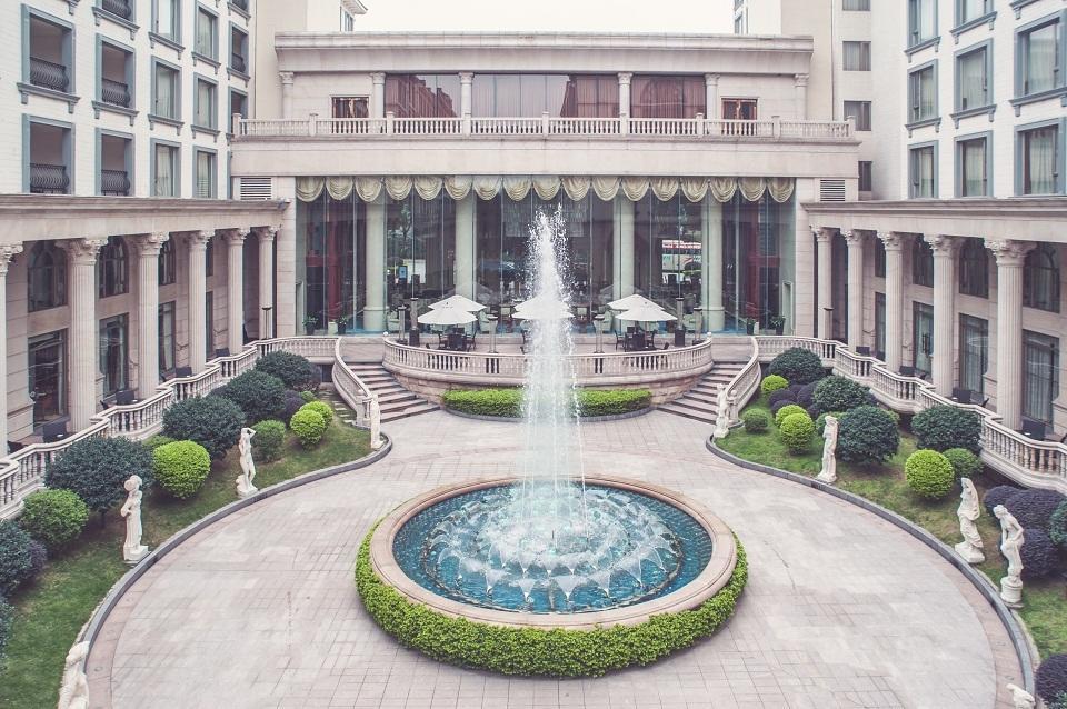 Weldon Hotel 5*