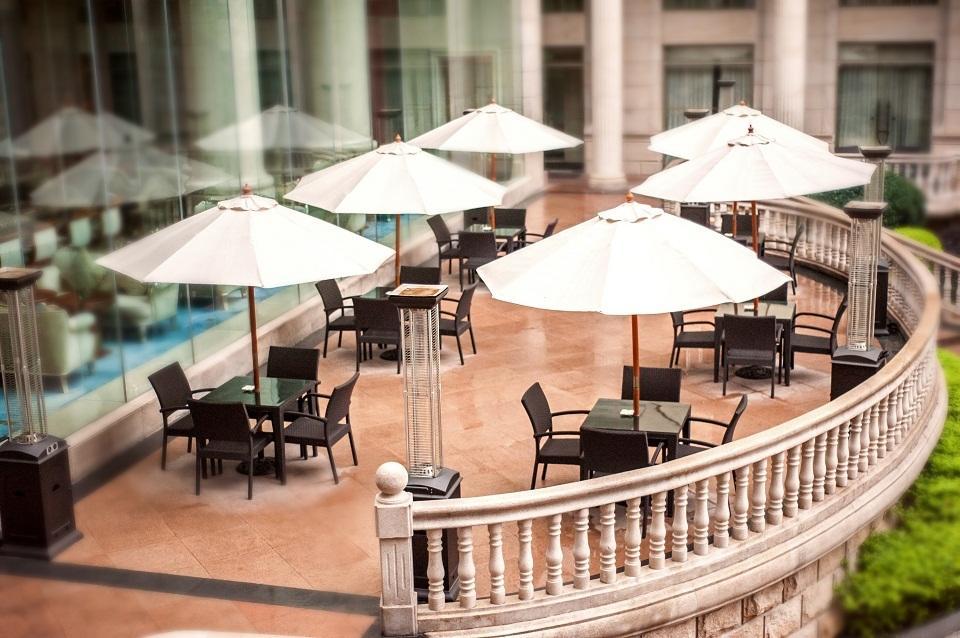 Hotel Weldon Guangzhou