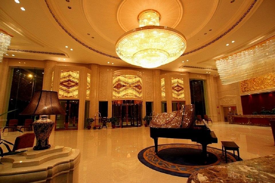 Weldon 5*