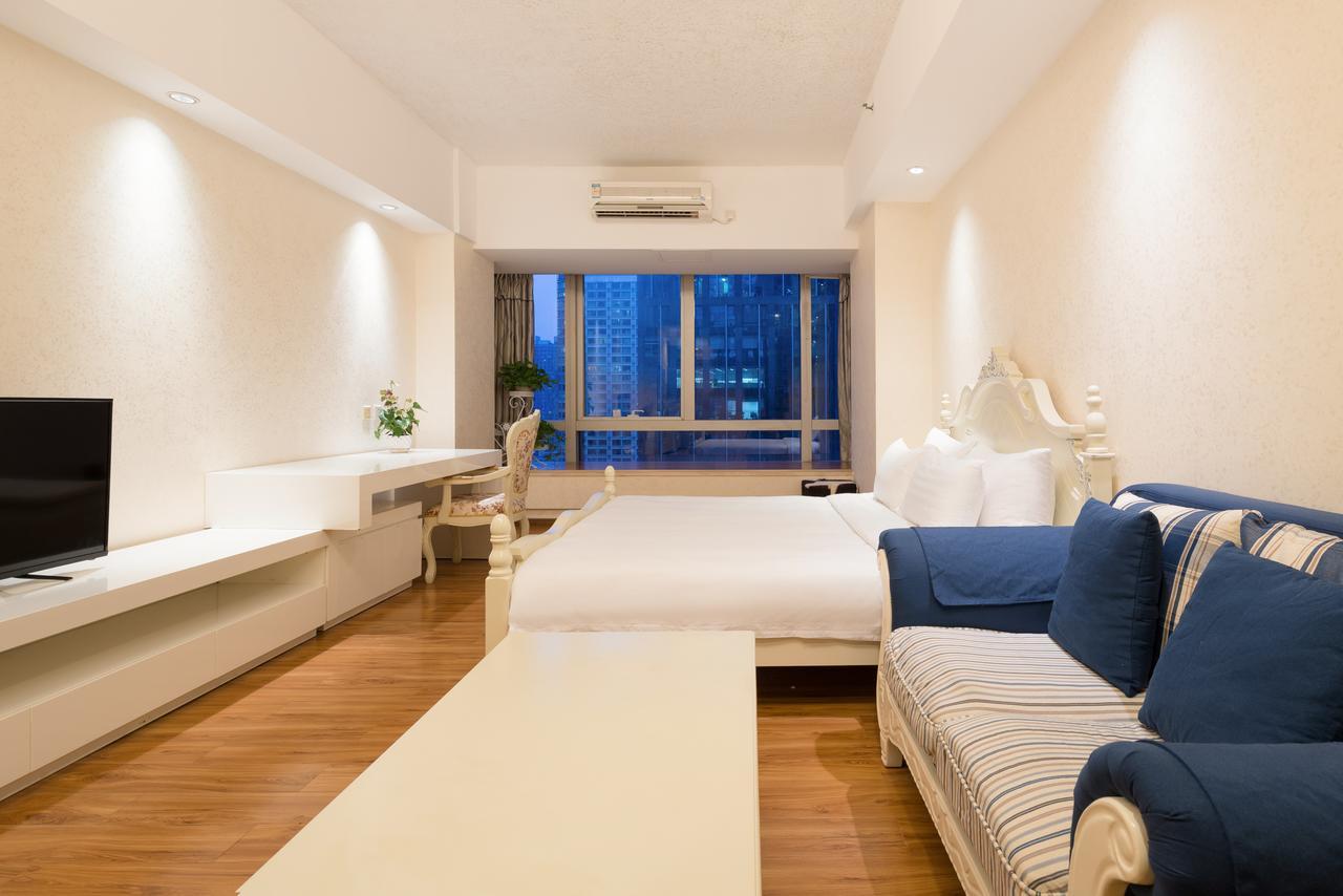 Huadun International Aparthotel