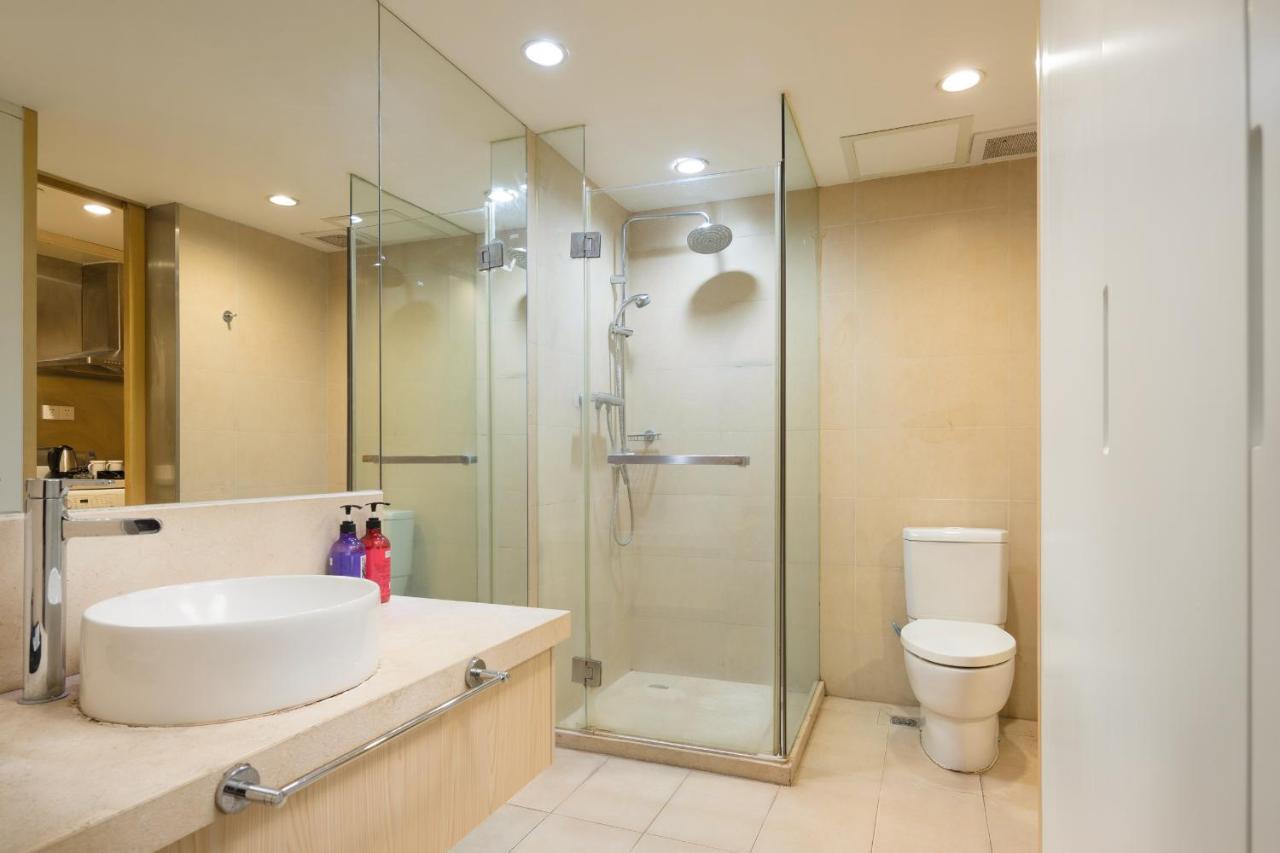 Aparthotel Huadun International *