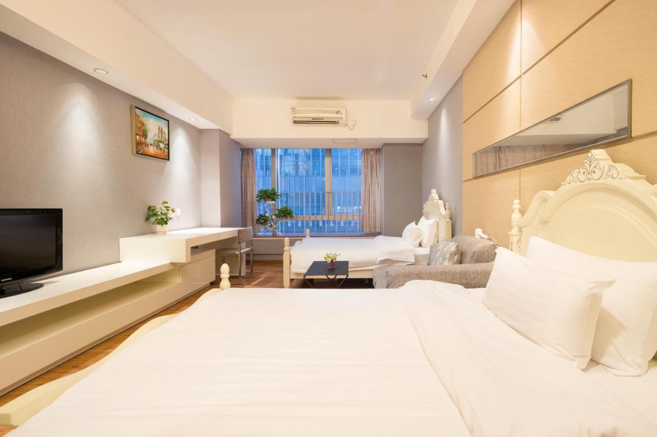 Huadun International Guangzhou