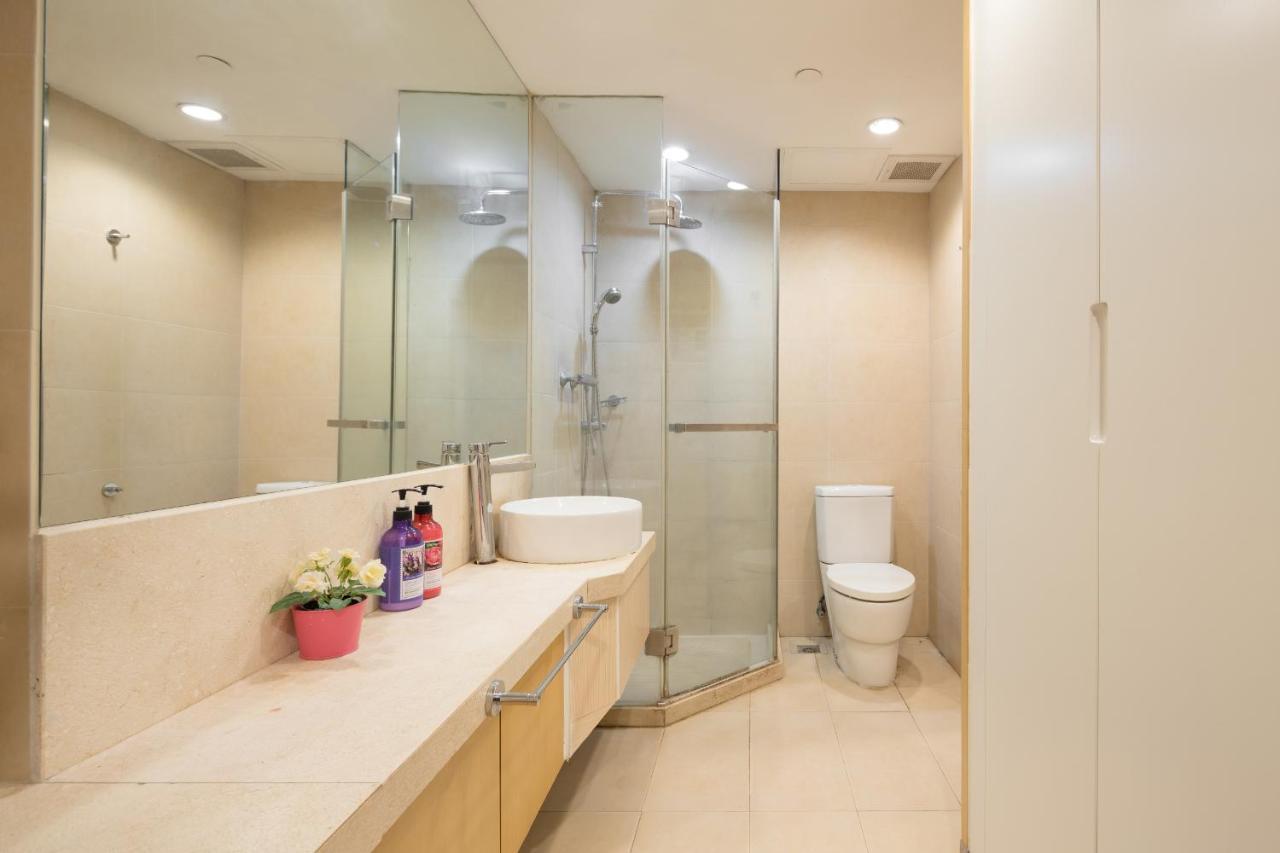 Huadun International Aparthotel *