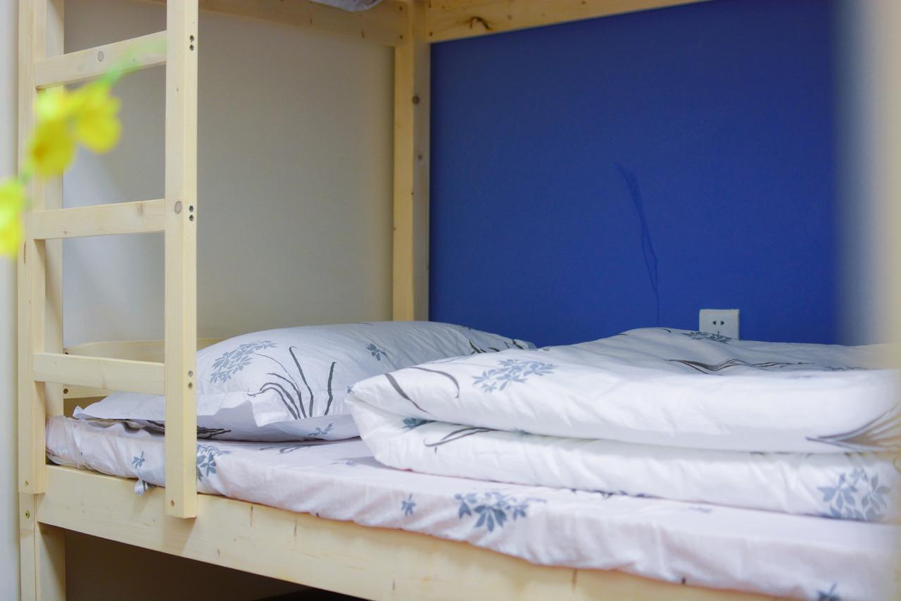 Hostel Yoyo Youth *