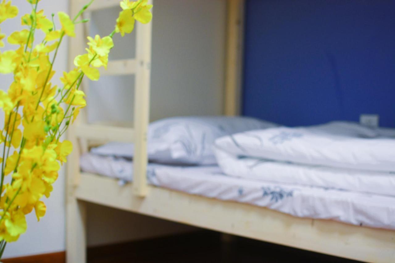 Hostel Yoyo Youth