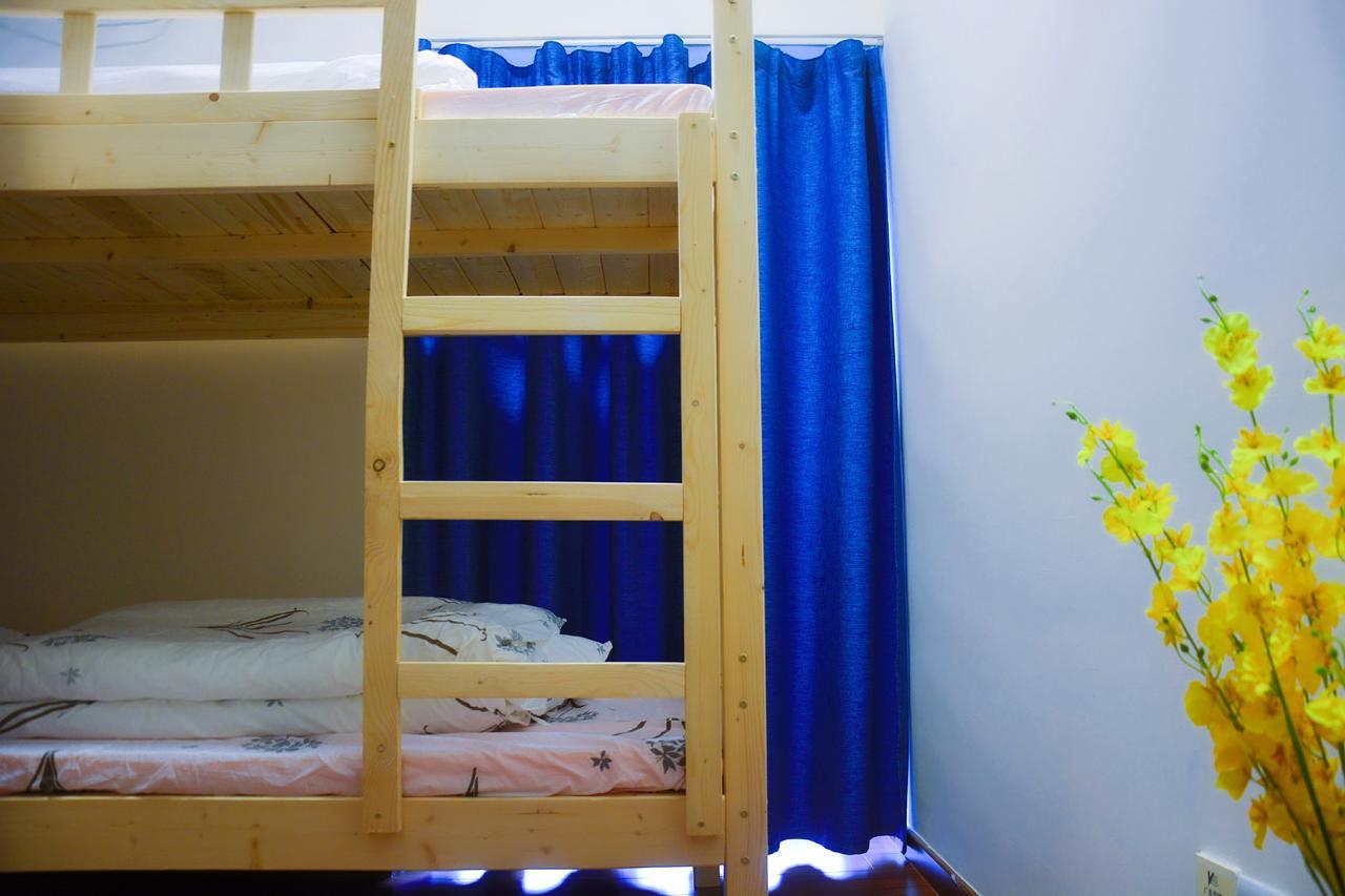 Yoyo Youth Hostel Guangzhou