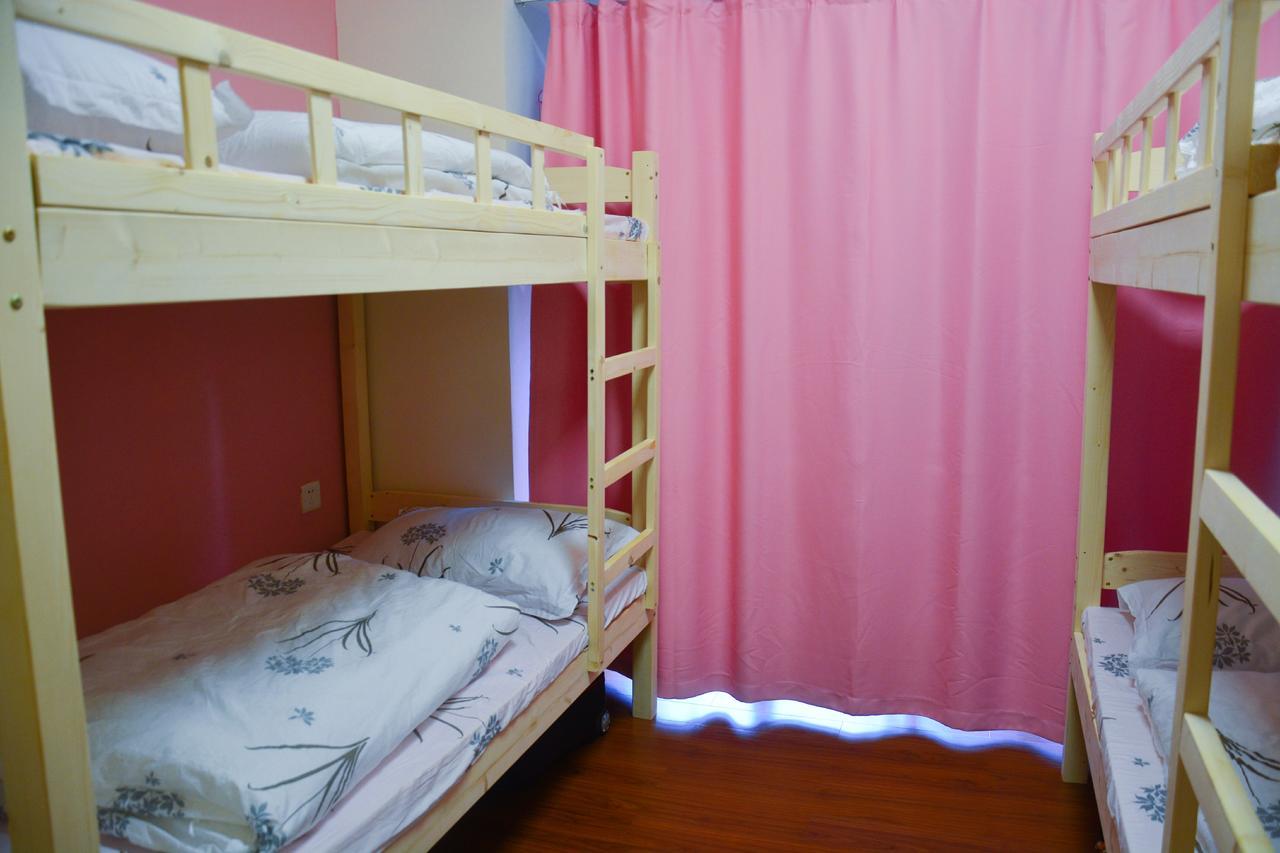 Yoyo Youth Hostel *