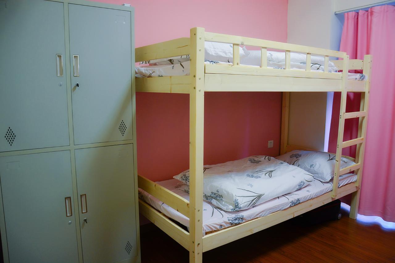 Hostel Yoyo Youth *
