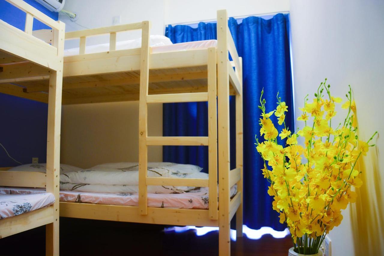 Hostel Yoyo Youth Guangzhou
