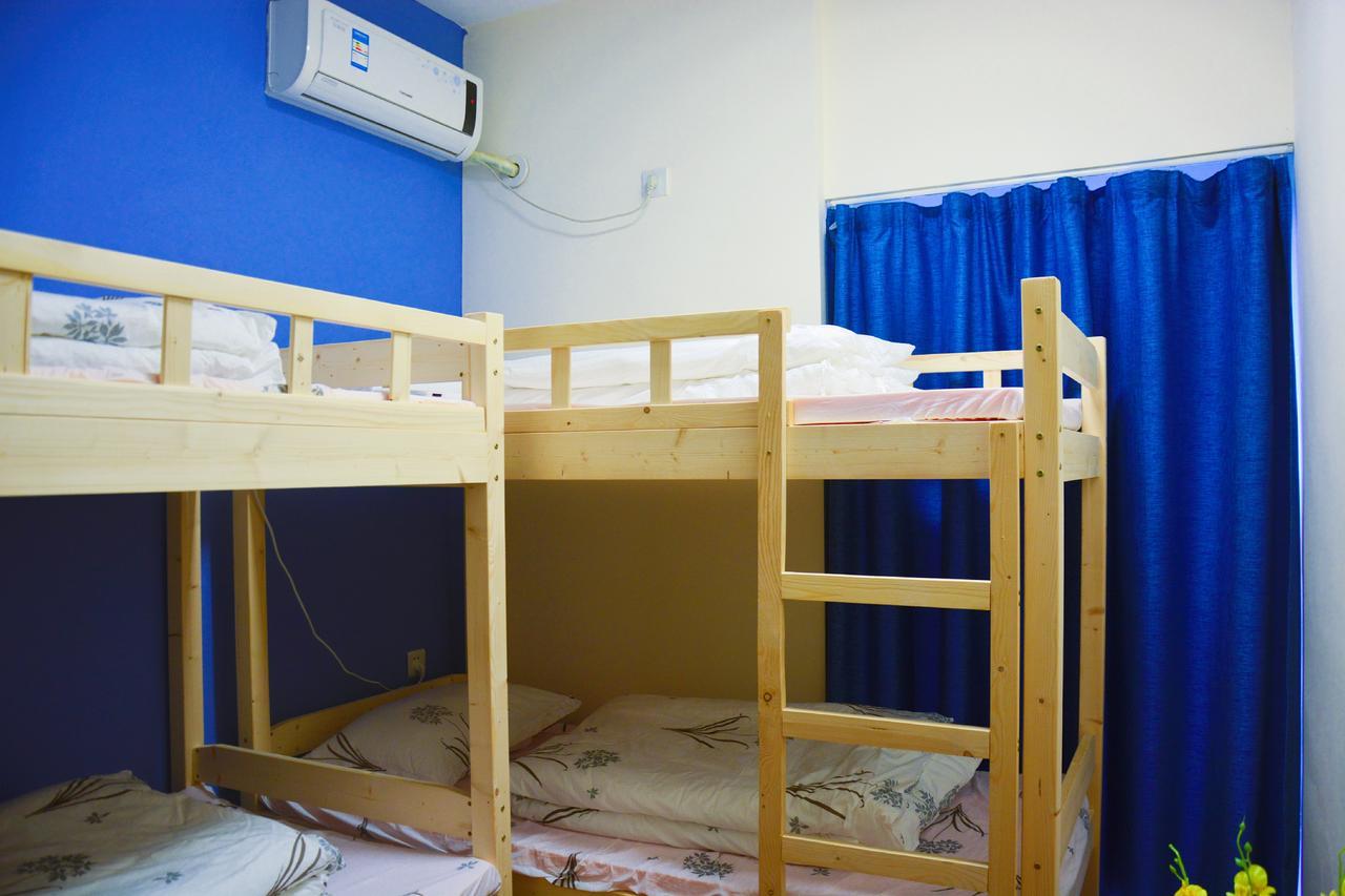 Yoyo Youth Hostel