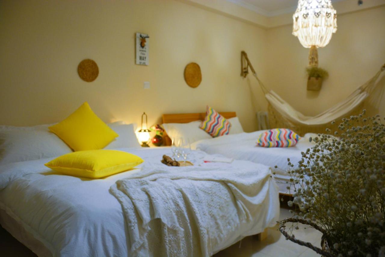 Yoyo Youth Hostel
