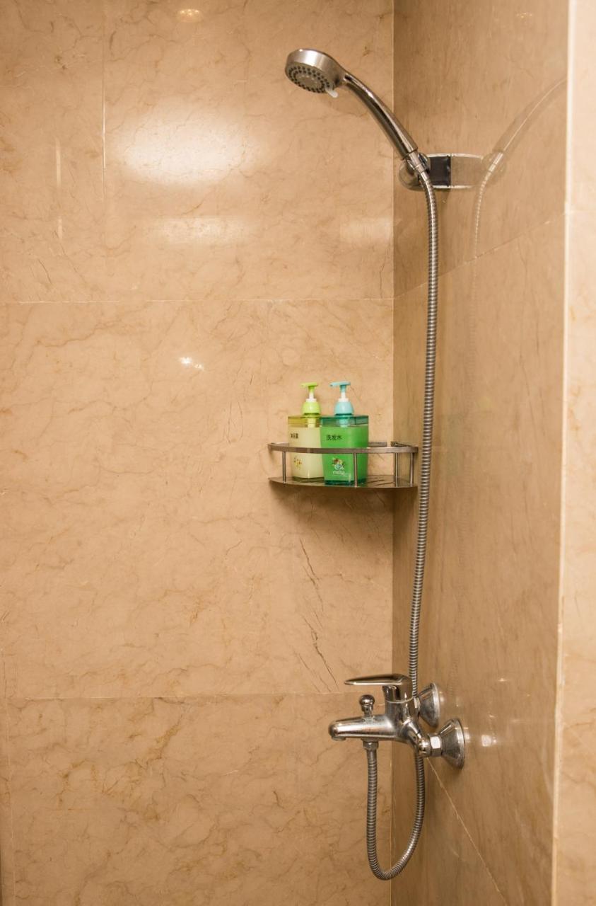 Waifiden Guangzhou Haizhu Square Wanyi Apartment Apartment *