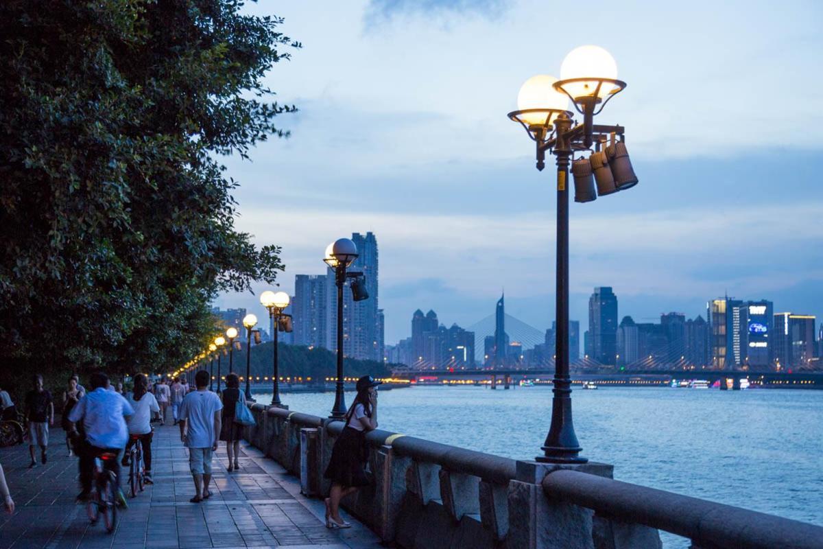 Apartment Near Zhongda Dock 00009440