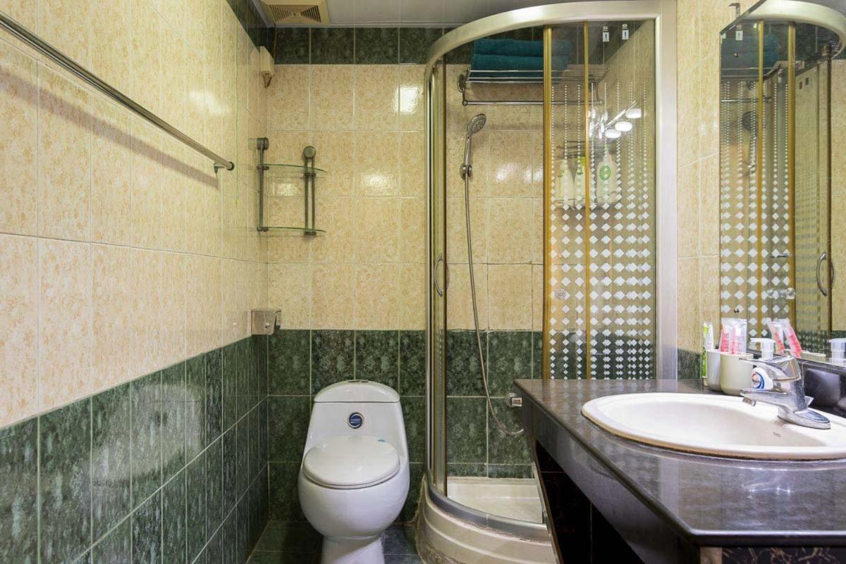 Near Zhongda Dock 00009440 Apartment Guangzhou