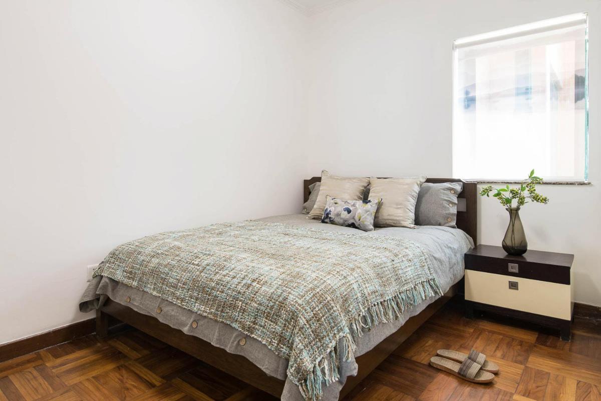 Apartment Near Zhongda Dock 00009440 *