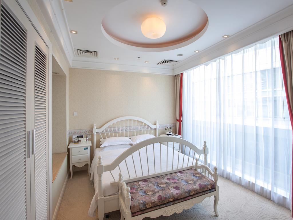 Hotel Hua Shi Guangzhou