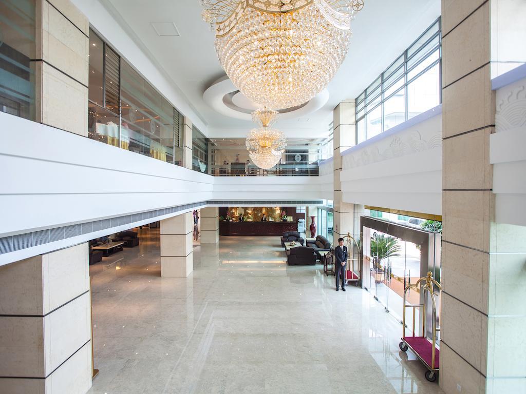 Hotel Hua Shi