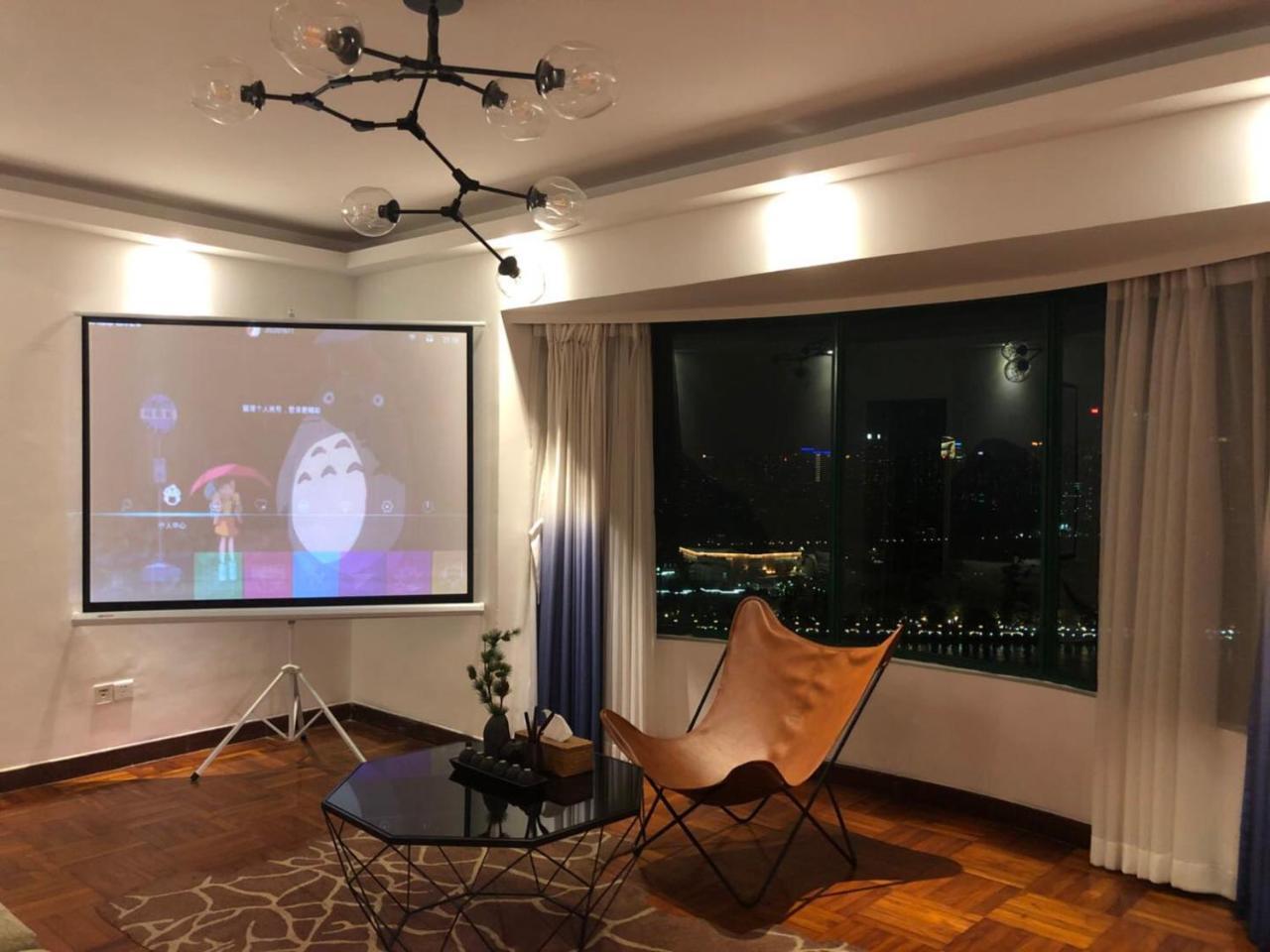 Apartment Near Zhongda Dock 00009440
