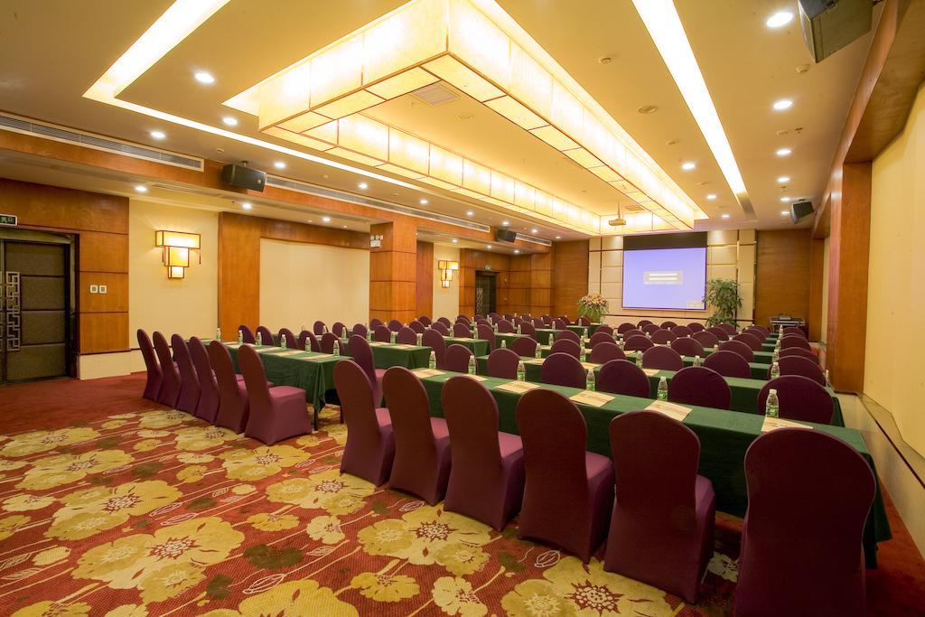 Hotel Holiday Villa Guangzhou