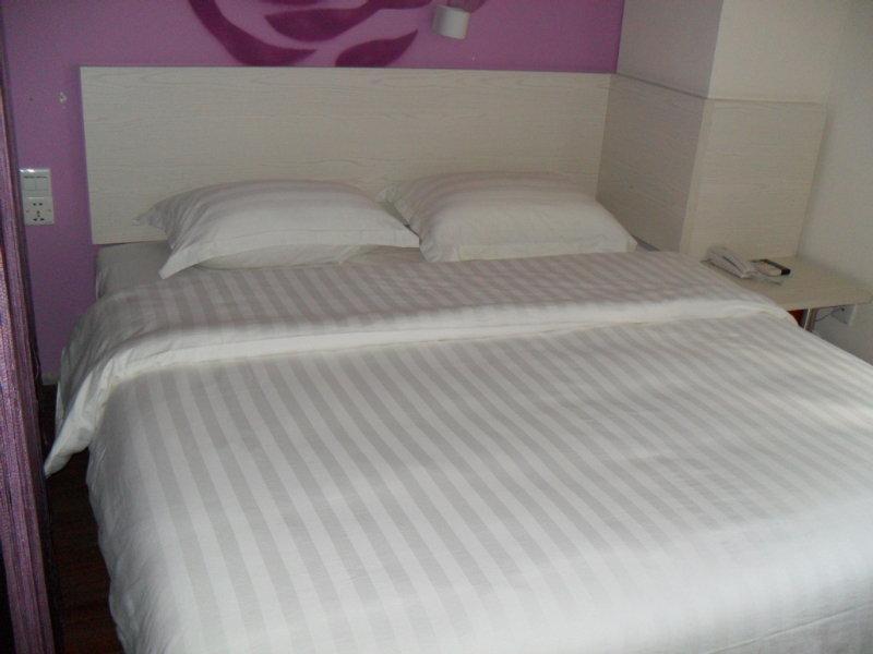 Hotel V8 - Xicun Guangzhou