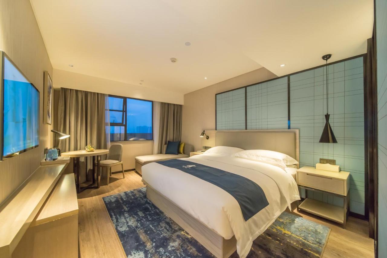 Echarm Panyu Chimelong Branch Guangzhou