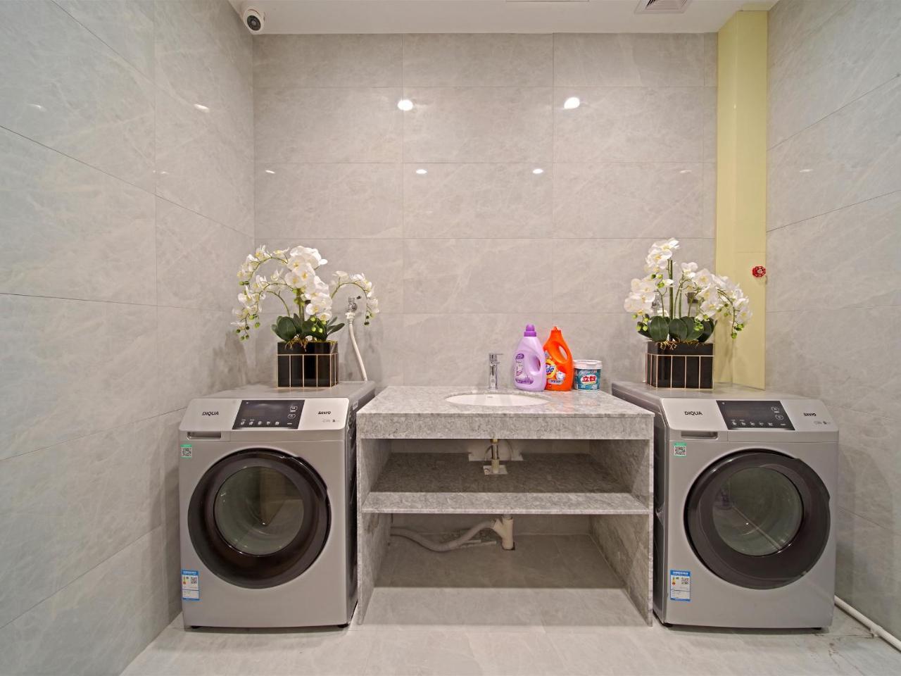 Echarm Panyu Chimelong Branch 3*