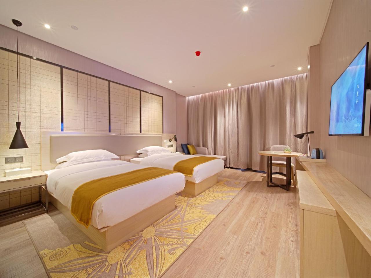 Echarm Panyu Chimelong Branch 3* Guangzhou