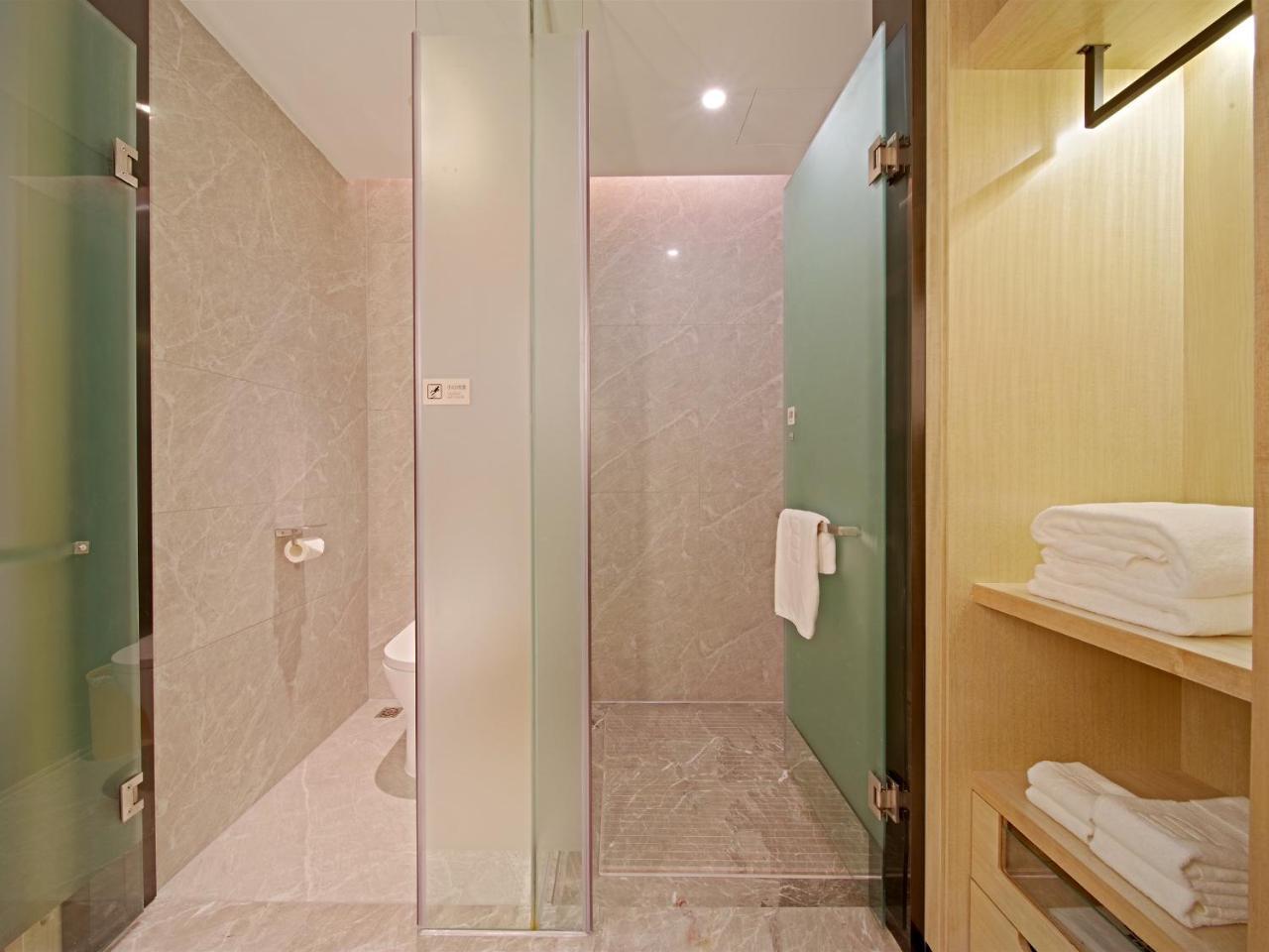 Echarm Panyu Chimelong Branch 3* Guangzhou