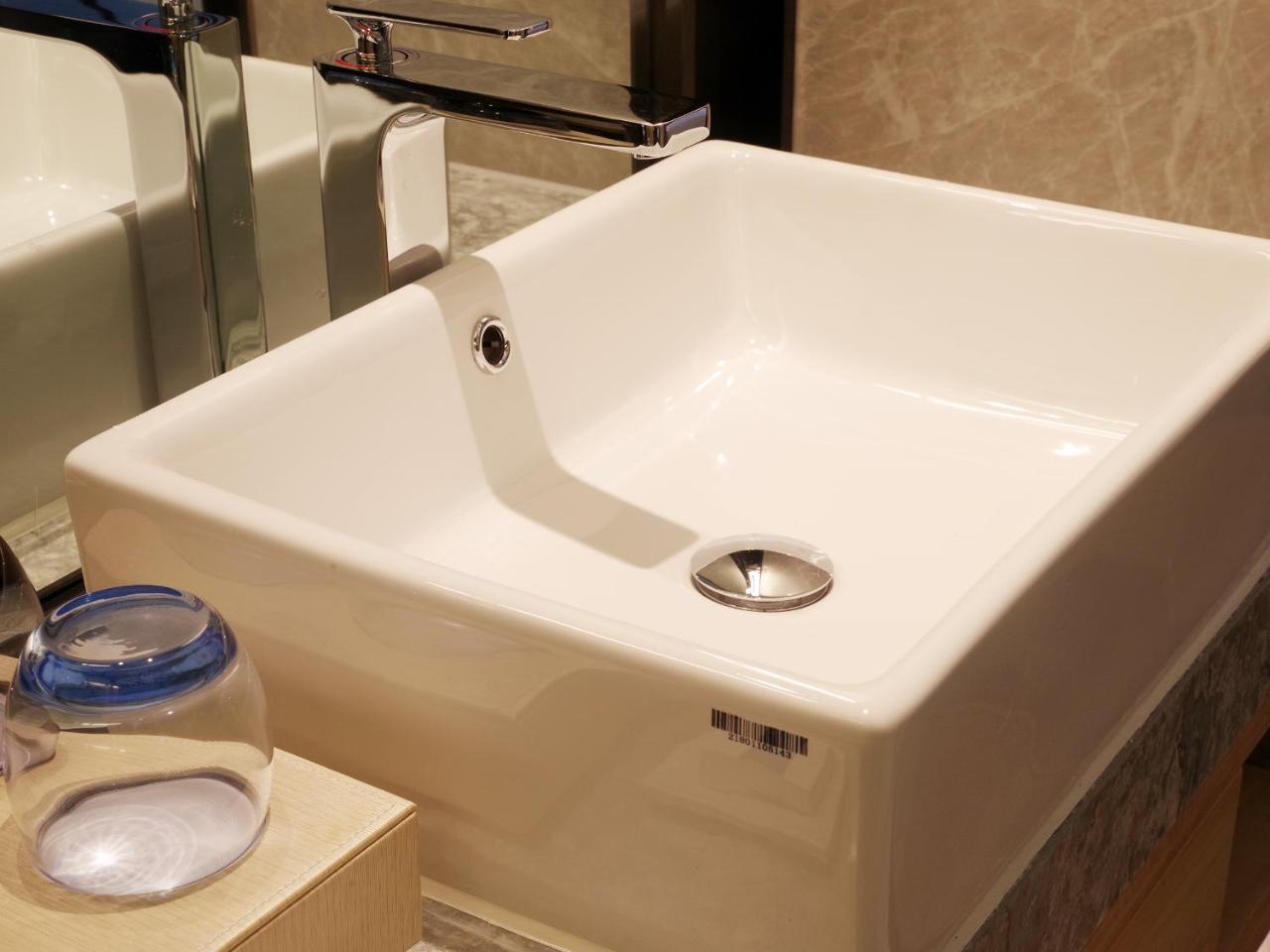 Hotel Echarm Panyu Chimelong Branch Guangzhou