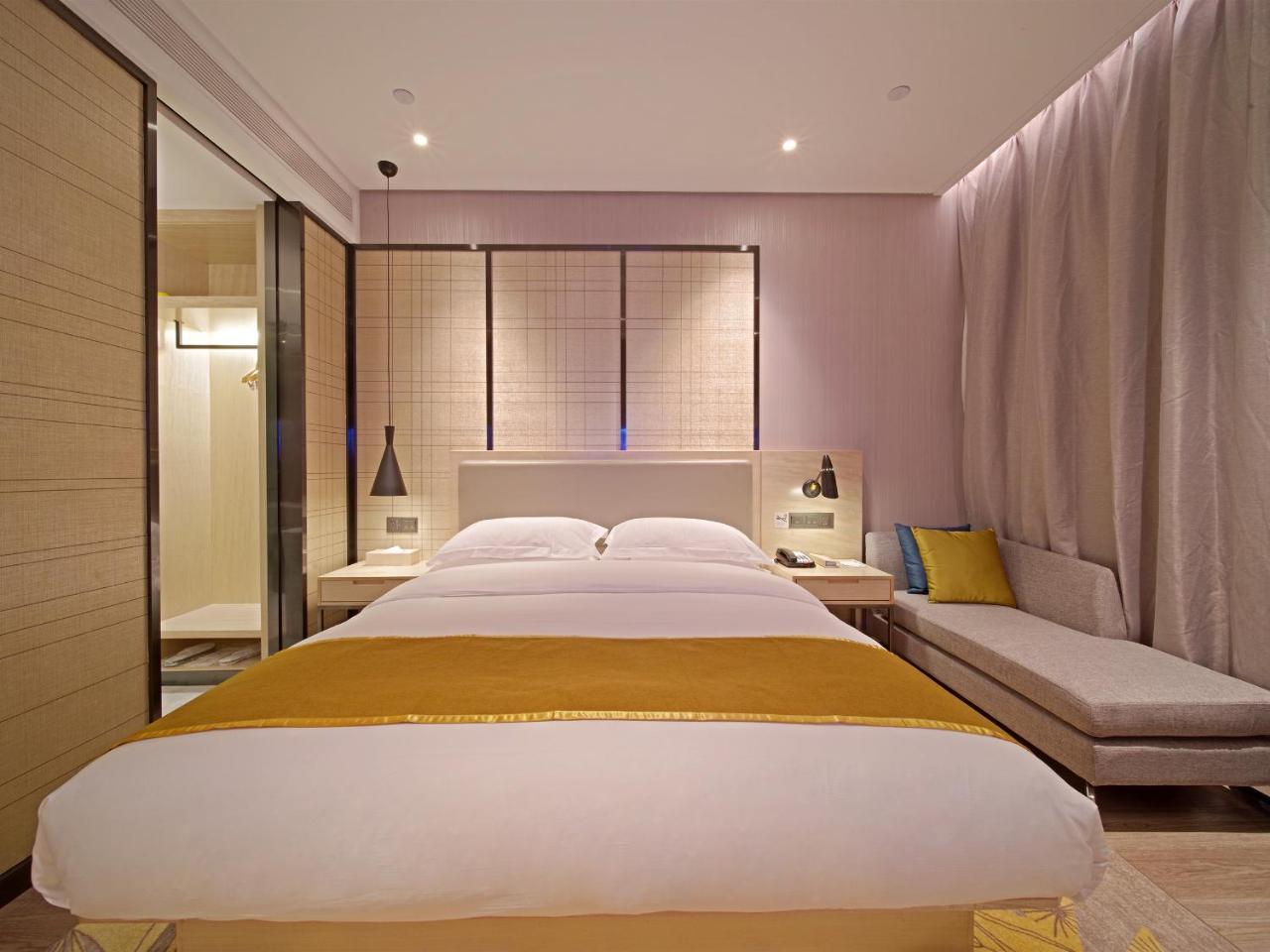 Echarm Panyu Chimelong Branch Guangzhou