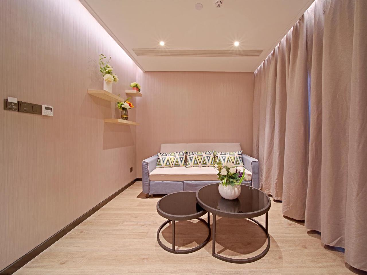 Echarm Panyu Chimelong Branch Guangzhou