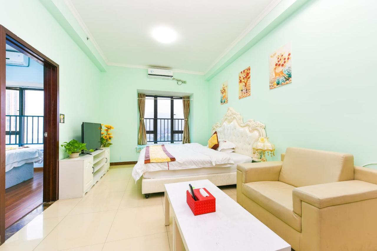 Hua Ji Pazhou Expo Branch *