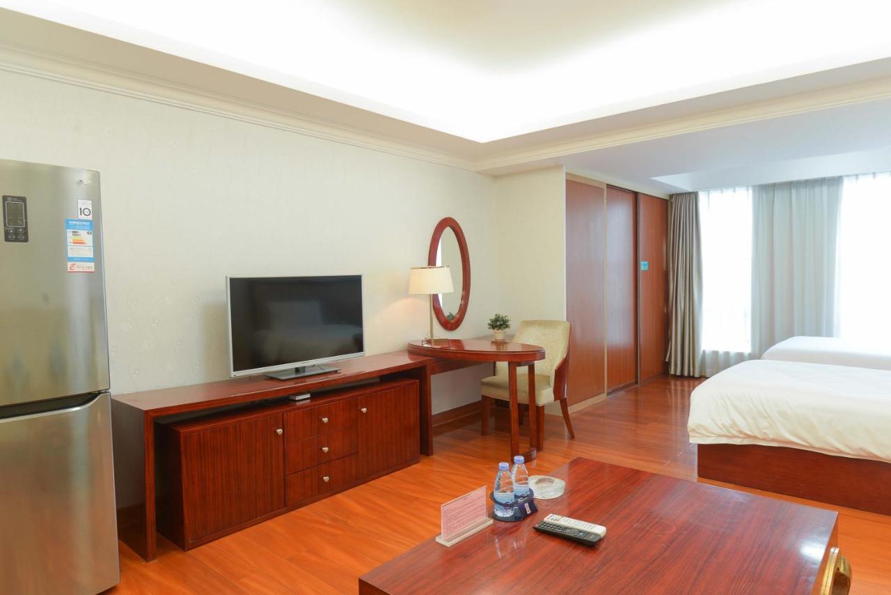 Waifiden Grand Easter International Appartamento Canton
