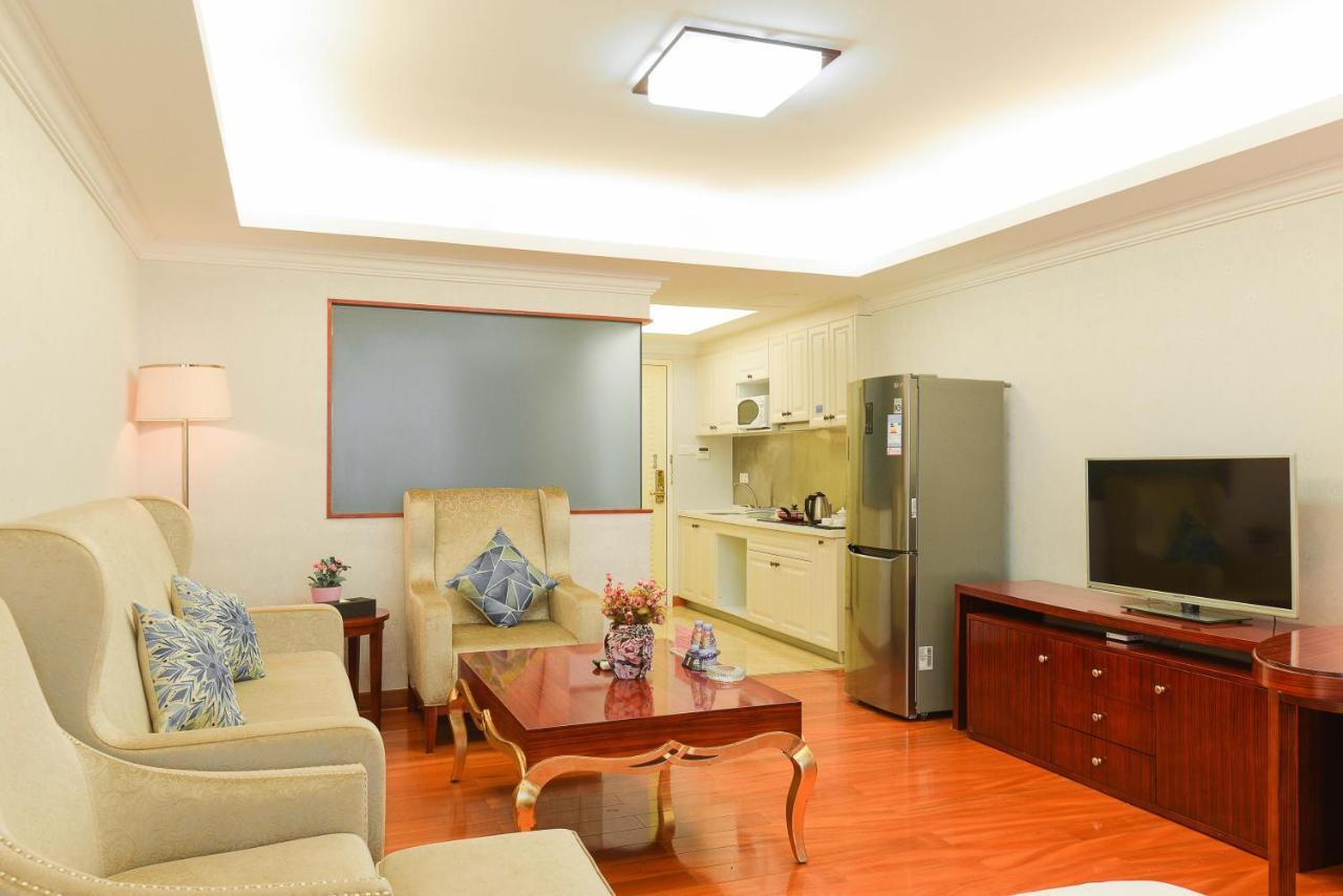 Waifiden Grand Easter International Appartamento *