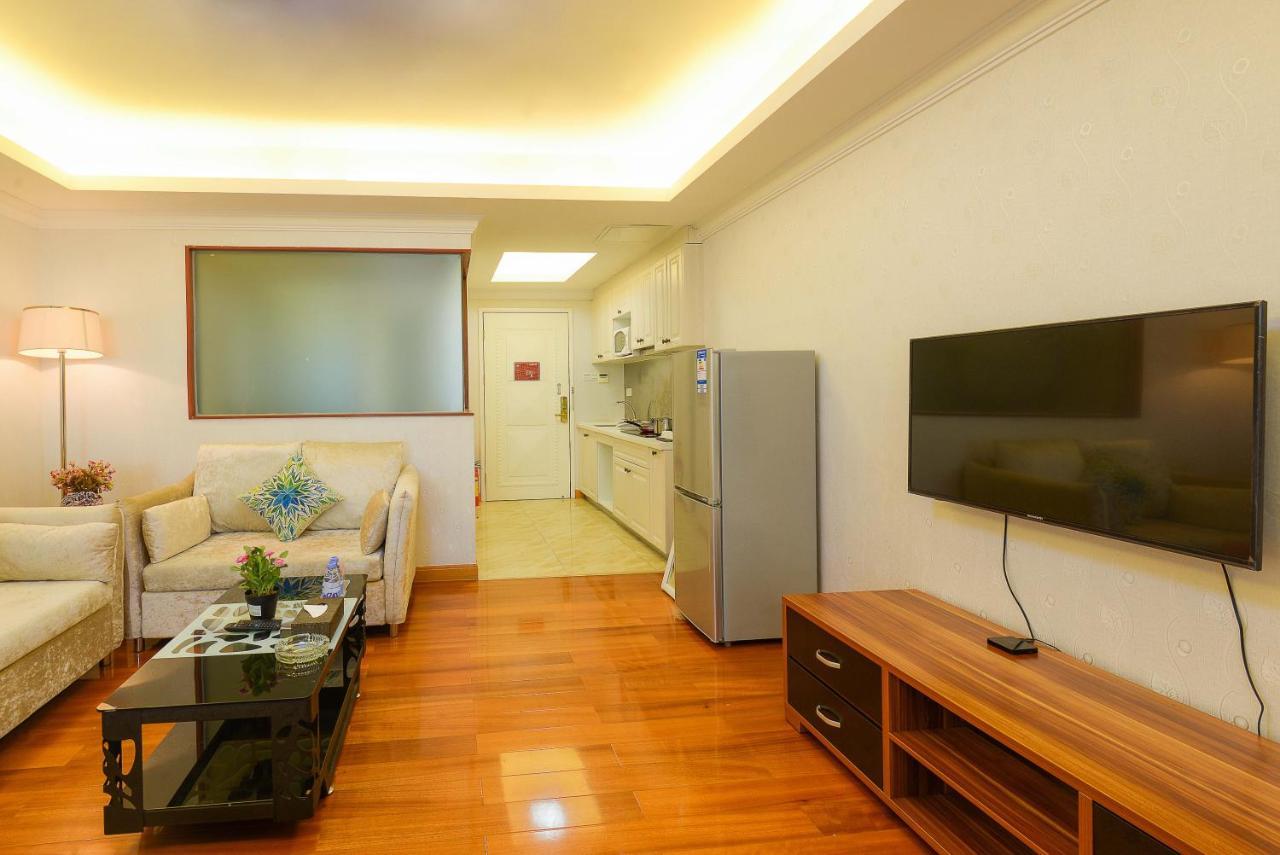 Waifiden Grand Easter International Appartamento *