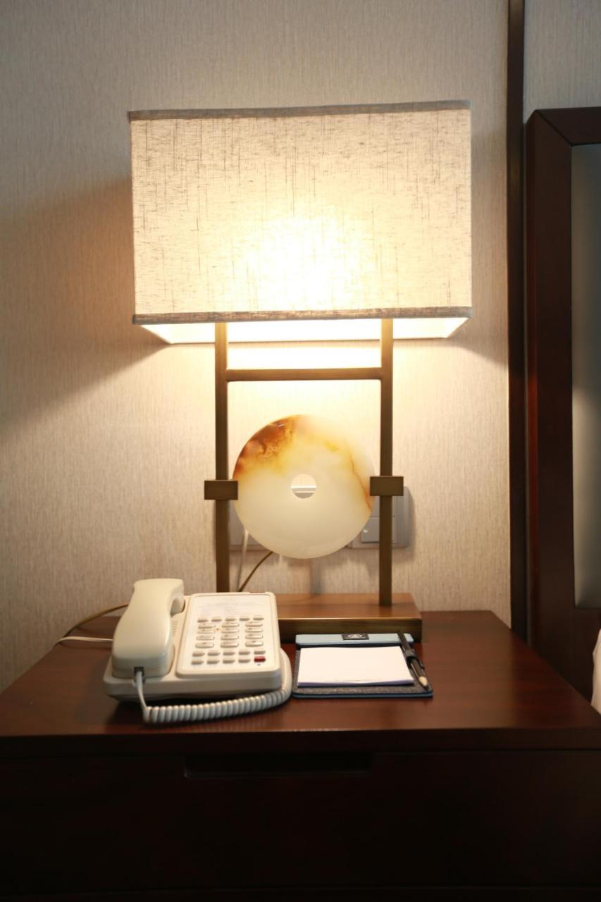 Seaman Club Hotel Guangzhou